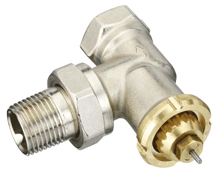 Een slimme thermostaatknop past op een Danfoss RAVL afsluiter. Een adapter wordt gratis meegeleverd, maar het is beter deze afsluiter te vervangen voor een M30 afsluiter. Een slimme thermostaatknop past op een Danfoss RAVL afsluiter. Een adapter wordt gratis meegeleverd, maar het is beter deze afsluiter te vervangen voor een M30 afsluiter.