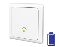SmartHome draadloze schakelaar