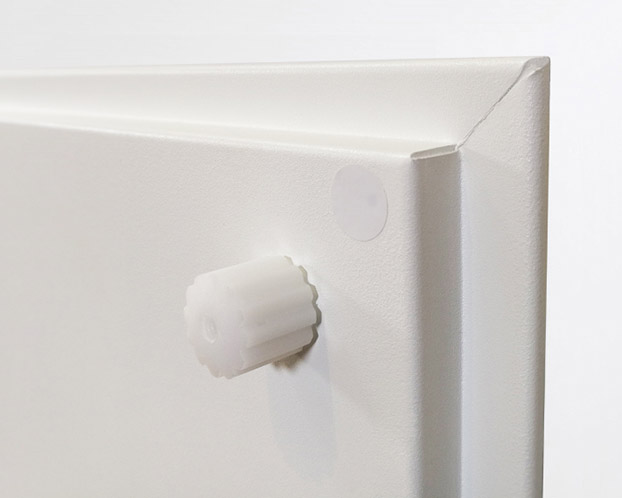 Spiegel infrarood verwarming voor badkamer | SmartHomeSupply Spiegel infrarood verwarming voor badkamer | SmartHomeSupply