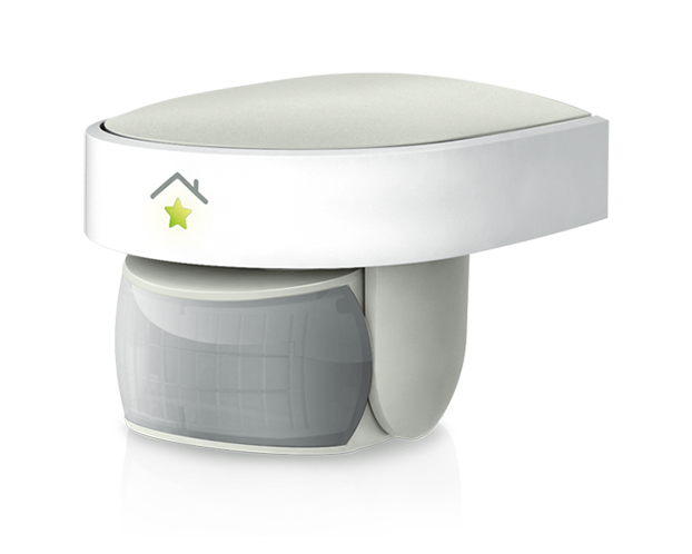 Bewegingsmelder met lichtsensor voor buiten | SmartHomeSupply Bewegingsmelder met lichtsensor voor buiten | SmartHomeSupply