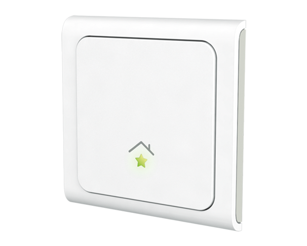 Verlichting draadloos schakelen en dimmen | SmartHomeSupply Verlichting draadloos schakelen en dimmen | SmartHomeSupply