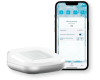 Homematic IP is beveiligd met AES ecryptie en volledig anoniem. Er is geen gebruikersnaam en wachtwoord nodig.