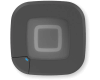 De Homematic IP app is gratis en werkt zonder abonnement. Spraakbesturing door Google Assistant en Amazon Alexa is mogelijk.