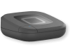 Het Access Point wordt aangesloten op modem/router met een meegeleverde netwerkkabel. De benodige 5V-voeding wordt standaard meegeleverd.