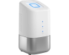 De Home Control Unit kan tot maximaal 120 draadloze Homematic IP apparaten aansturen.