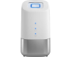 De Homematic IP app is gratis en werkt zonder abonnement. Spraakbesturing door Google Assistant en Amazon Alexa is mogelijk.