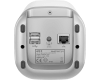 De Home Control Unit is voorzien van 2 USB poorten. Deze zijn geschikt voor dataopslag, via een meegeleverde USB data stick, en voor uitbreidingen van (toekomstige) functies. 