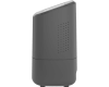 De Home Control Unit heeft een draadloos bereik van een straal van 20 meter. De beste plek om de HCU  op te stellen is centraal in de woning, zodat het bereik 40 meter in diameter is.