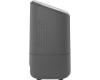 De Home Control Unit biedt een veelvoud aan functies. Onder andere firmware updaten, backups maken, gegevens loggen, pushberichten versturen, weergegevens updaten, statussen updaten en VPN verbinding maken.