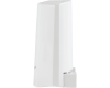 De afmetingen van de temperatuur en luchtvochtigheids sensor zijn 5,9 x 8,2 x 4,1 cm (B x H x D).