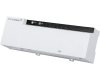 De Homematic IP zoneregelaar maakt het mogelijk om vloerverwarming individueel per kamer aan te sturen. Er kunnen meerdere zoneregelaars toegepast worden in een huis.