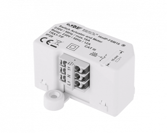 Homematic IP inbouw schakel module Homematic IP inbouw schakel module