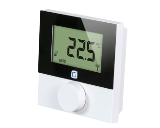 Homematic IP Thermostaat Homematic IP Thermostaat