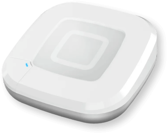 Het Homematic IP Access Point is het basisstation voor alle draadloze Homematic IP apparaten.