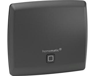 Homematic IP is beveiligd met AES ecryptie en volledig anoniem. Er is geen gebruikersnaam en wachtwoord nodig.