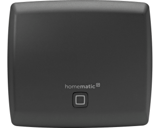 Het Access Point kan tot maximaal 80 Homematic IP apparaten aansturen.