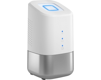 De Home Control Unit kan tot maximaal 120 draadloze Homematic IP apparaten aansturen.