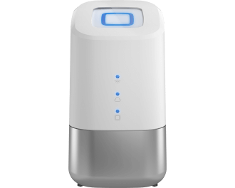 De Homematic IP app is gratis en werkt zonder abonnement. Spraakbesturing door Google Assistant en Amazon Alexa is mogelijk.