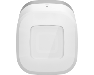 De Home Control Unit werkt plug & play. Het is niet nodig om in de router geavanceerde instellingen voor port-forwaring te doen.