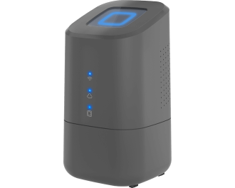 De Homematic IP Home Control Unit is het meest geavanceerde en uitgebreide basisstation voor alle draadloze Homematic IP apparaten.