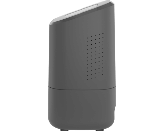 De Home Control Unit heeft een draadloos bereik van een straal van 20 meter. De beste plek om de HCU  op te stellen is centraal in de woning, zodat het bereik 40 meter in diameter is.