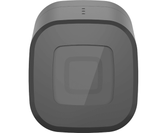 De Home Control Unit werkt plug & play. Het is niet nodig om in de router geavanceerde instellingen voor port-forwaring te doen.