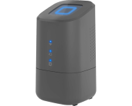 De Homematic IP Home Control Unit is het meest geavanceerde en uitgebreide basisstation voor alle draadloze Homematic IP apparaten.