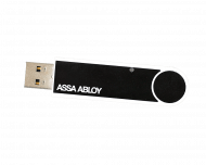 Nemef ENTR Bluetooth dongle. Koppelt ENTR aan SmartHome Nemef ENTR Bluetooth dongle. Koppelt ENTR aan SmartHome
