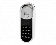 Nemef ENTR fingerprint / vingerafdruk scanner