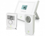 SmartHome slimme infraroodverwarming thermostaat met stekker schakelaar SmartHome slimme infraroodverwarming thermostaat met stekker schakelaar