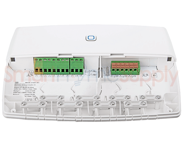 Alpha Ip Multi Io Box