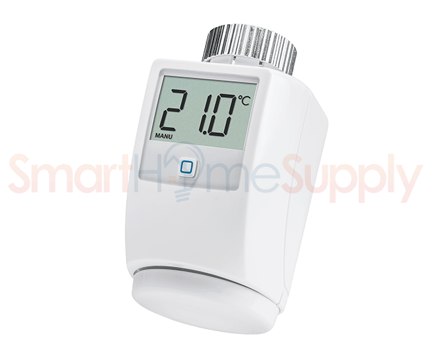 Alpha IP thermostaatknop | SmartHomeSupply